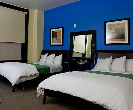 The Jet Hotel Denver Intérieur photo